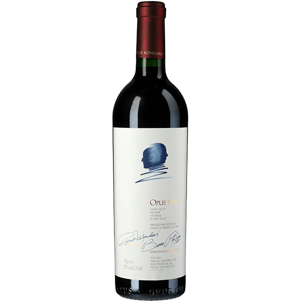 Opus One 2022