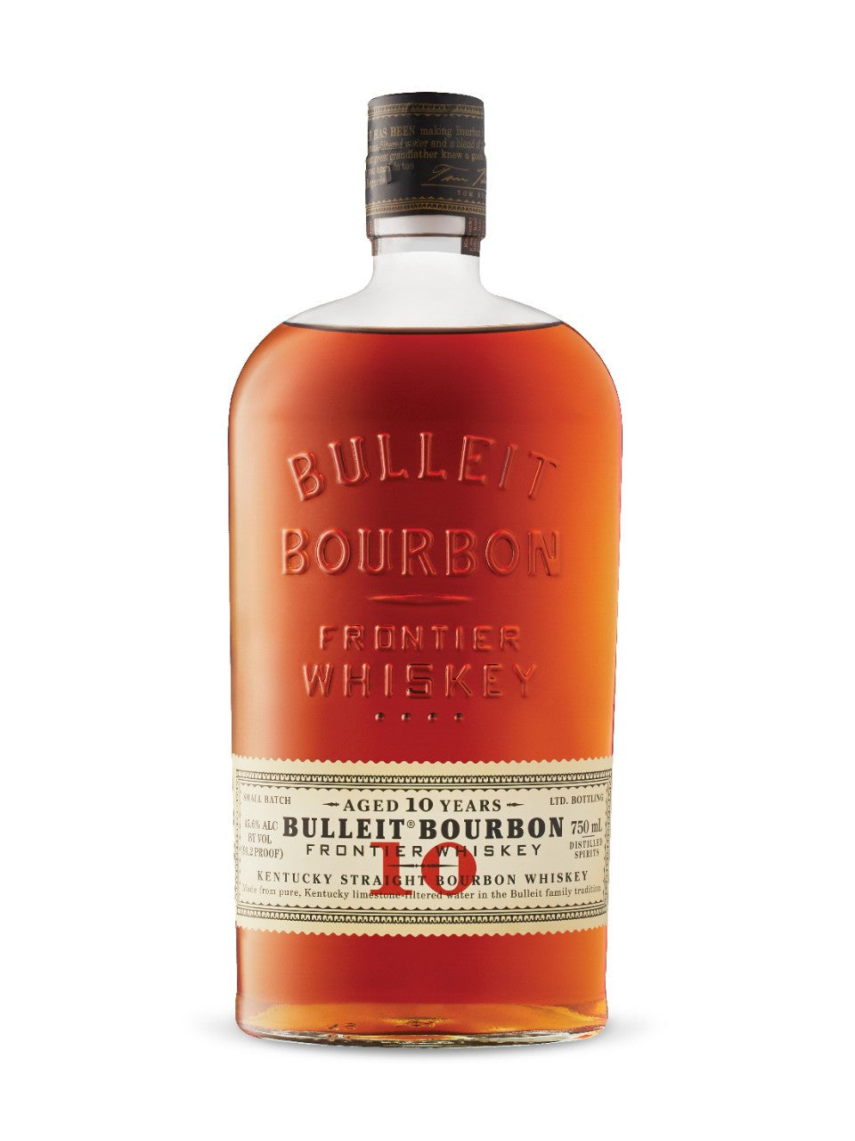 Bulleit 10YR Bourbon