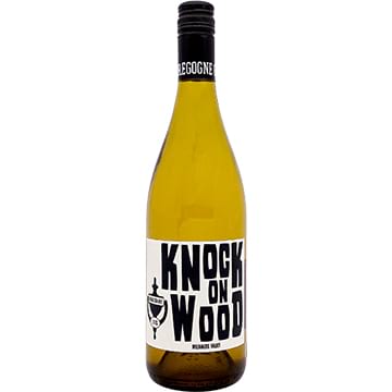 Maison Noir Knock on Wood Chard 2022