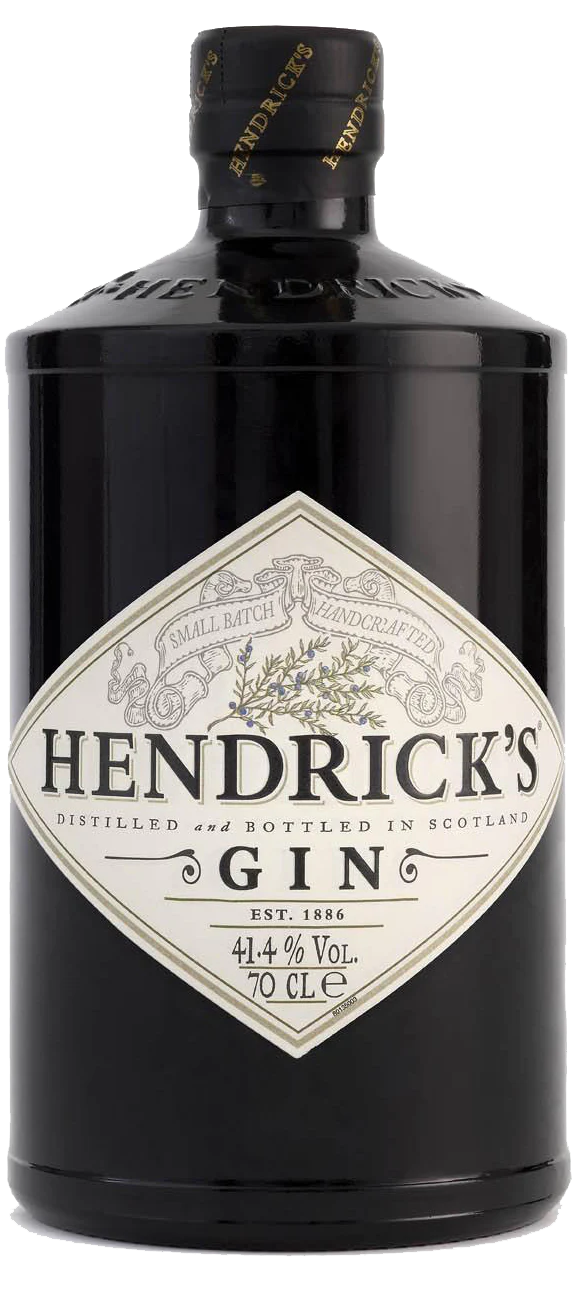 Hendricks Gin