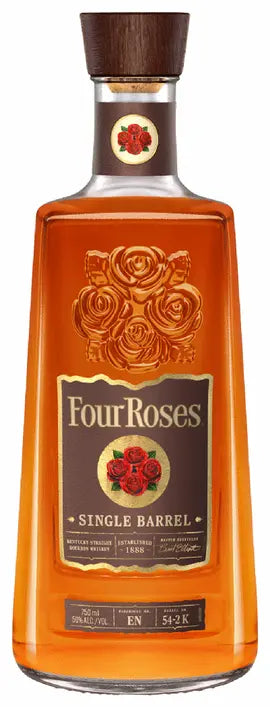Four Roses Single Barrel