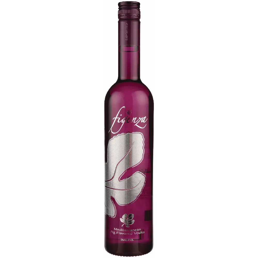 Figenza Premium Mediterranean Fig FLavored Vodka