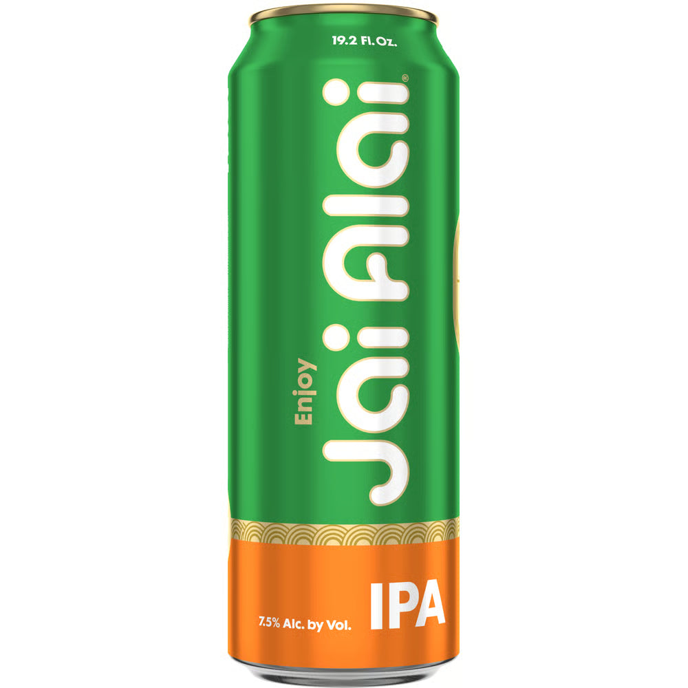 Cigar City Jai Alai 19.2 Can