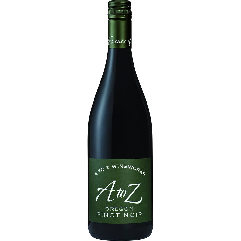 A to Z Wineworks Pinot Noir
