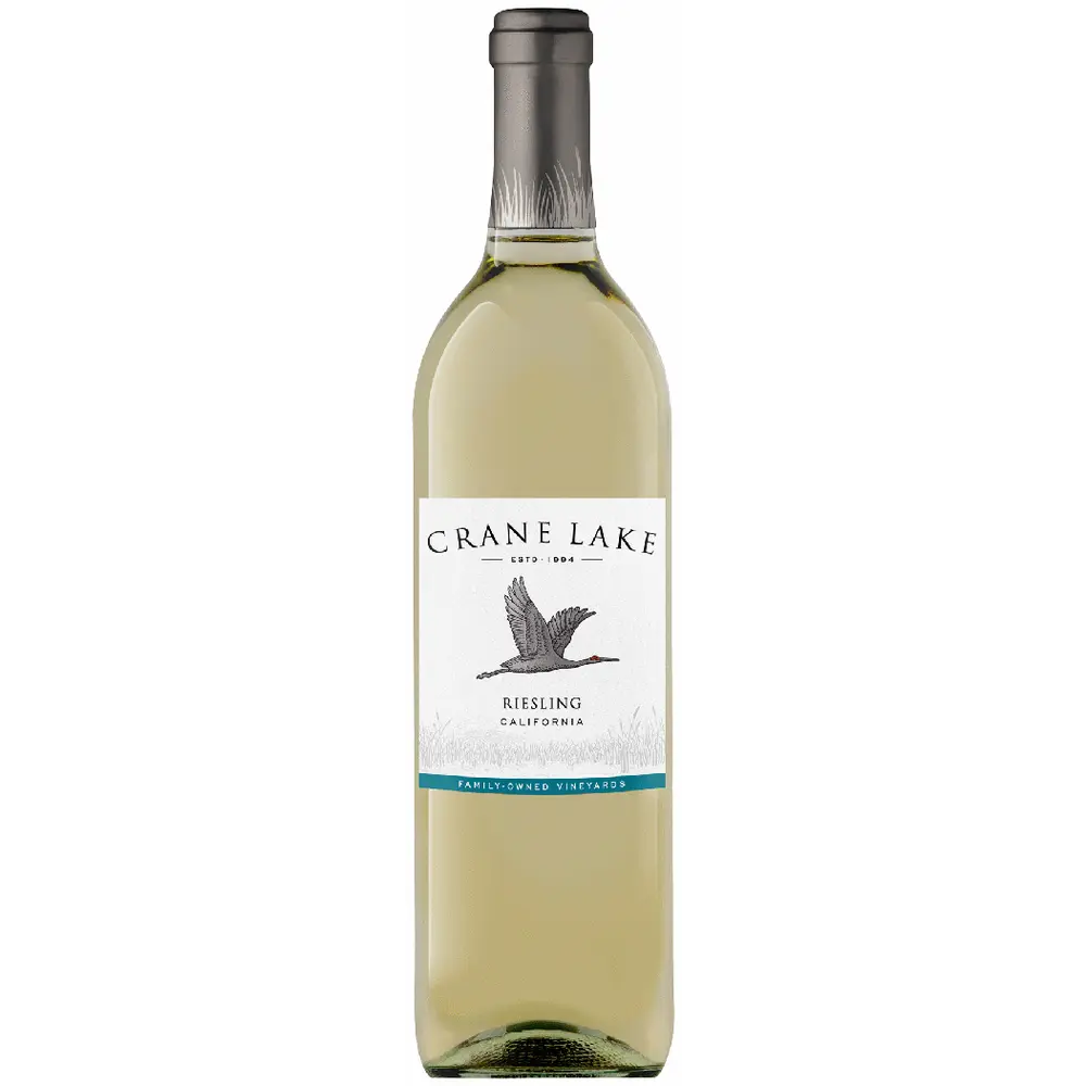 Crane Lake Riesling