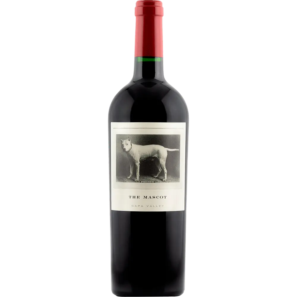 The Mascot, Napa Valley 2020