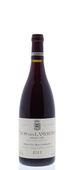 Domaine des Lambrays Clos des Lambrays Grand Cru