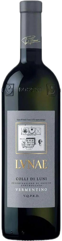 Lvnae Vermentino Gray Label 2024