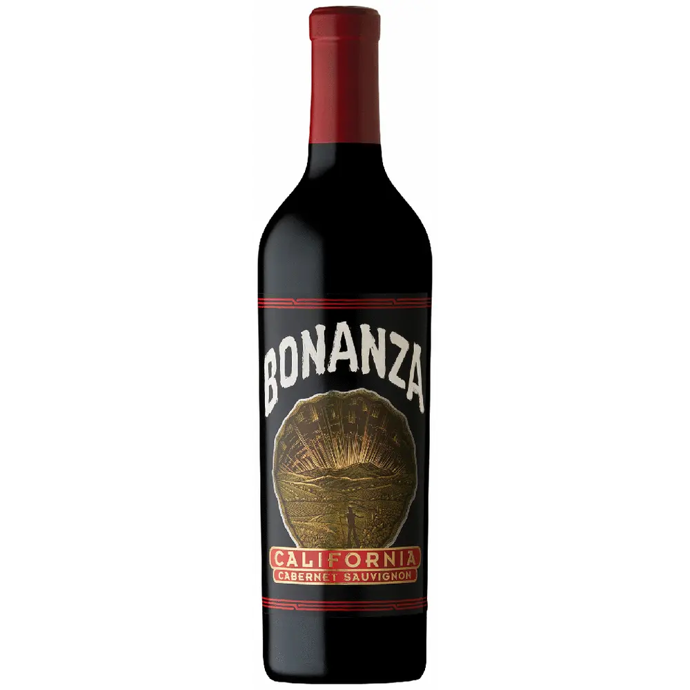 Bonanza Cabernet