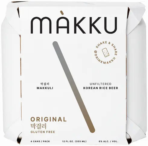 Makku Original 4pk