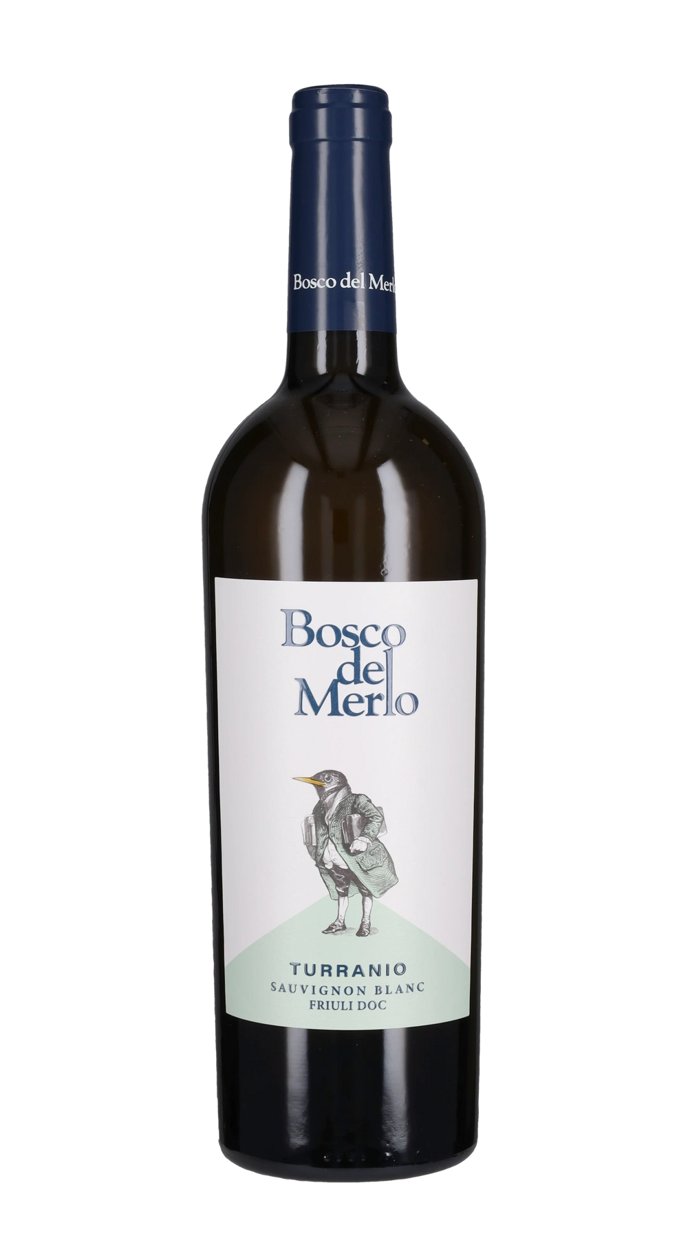 Bosco del Merlo Sauvignon Blac Turriano 2024