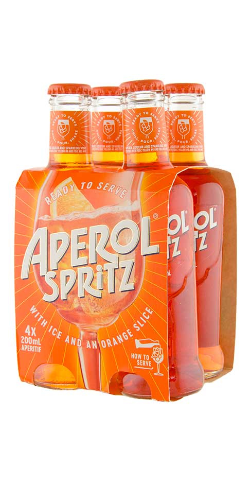 Aperol Spritz