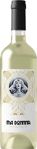 Mia Donna Pinot Grigio
