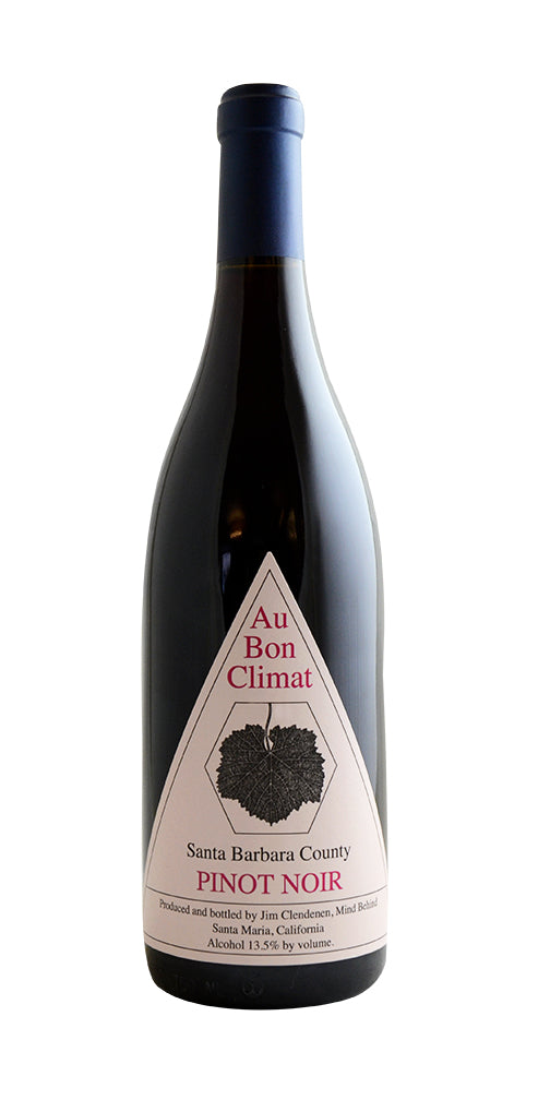 Au Bon Climat Pinot Noir 2024