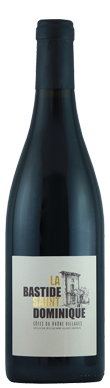 La Bastide Saint Dominique CDR Villages 2022
