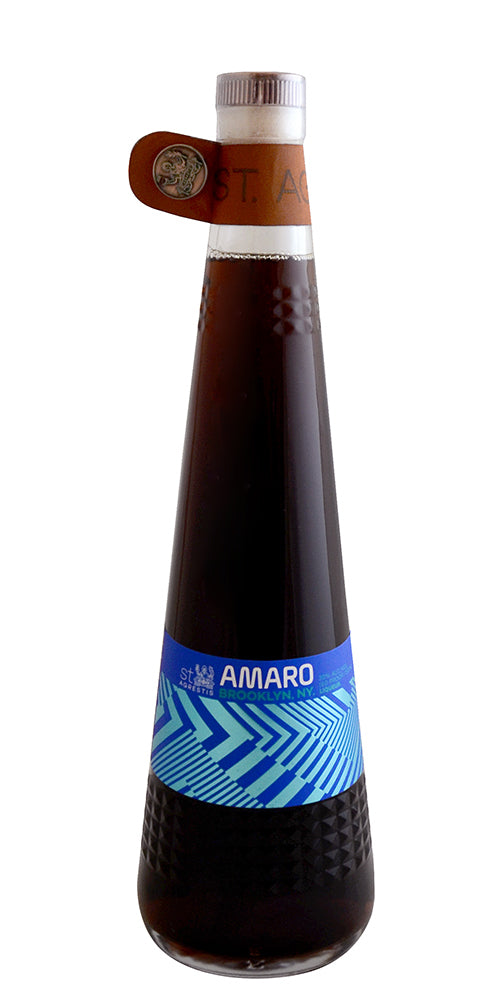 Amaro St. Agrestis
