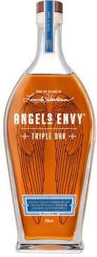 Angel Envy Triple Oak