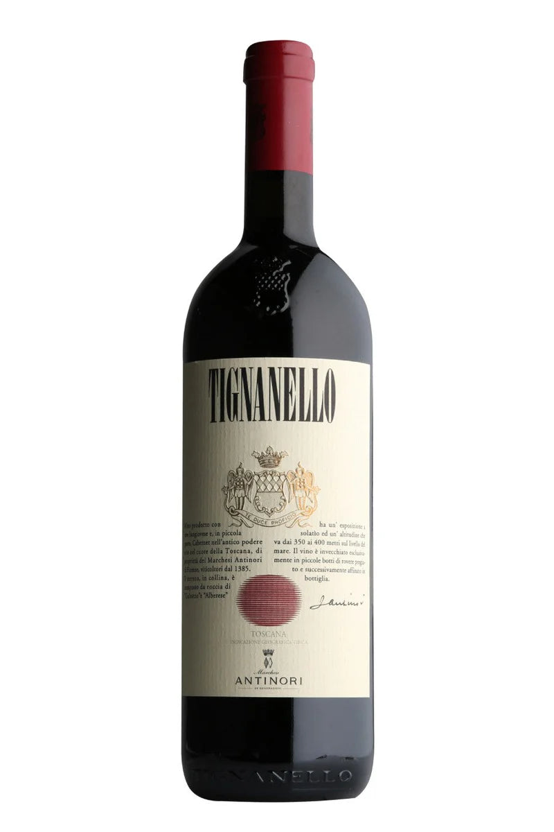 Antinori - Tenuta Tignanello 2022