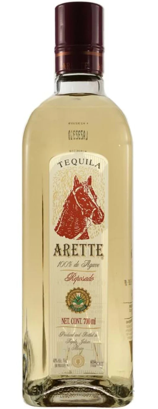 Arette Classica 100% De Agave Reposado