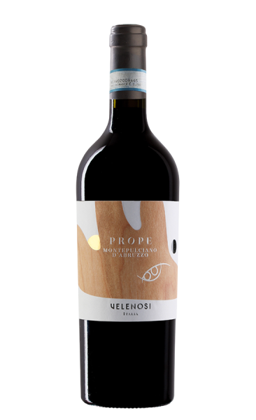 Prope Montepulciano D Abruzzo Risaerva