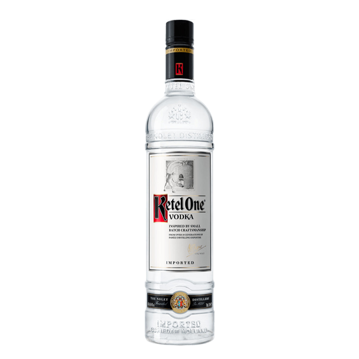 Ketel One Vodka 375ml