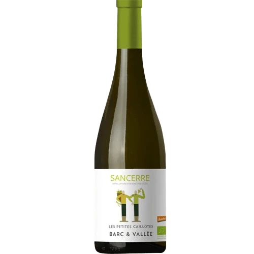 Barc &amp; Vallee Terre Minerale Sancerre