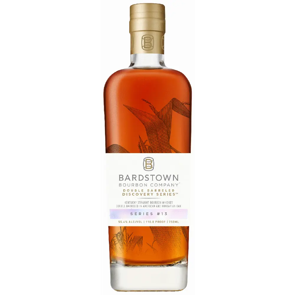 Bardstown Bourbon Discovery #13