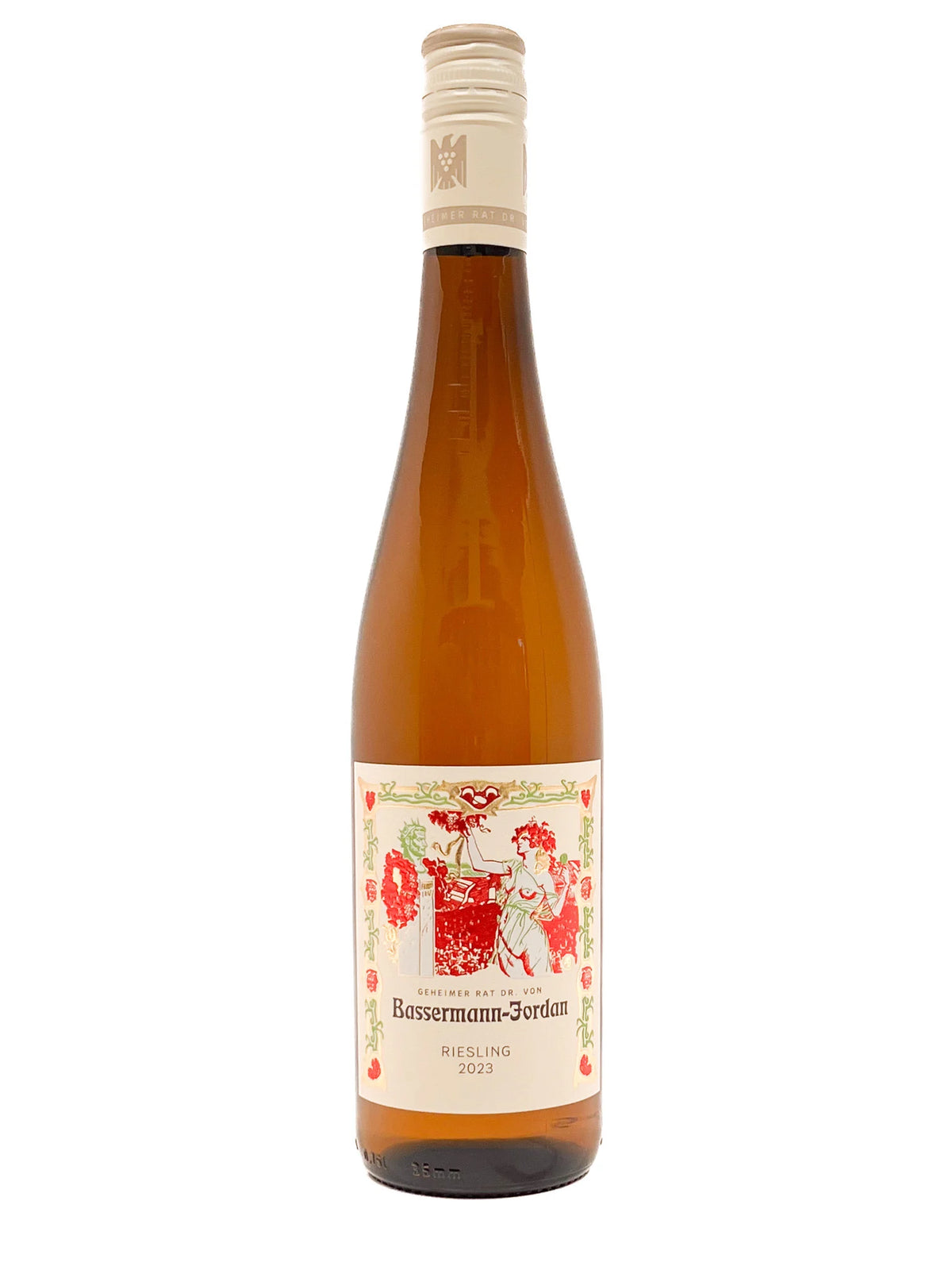 Basserman Riesling Pfalz 23