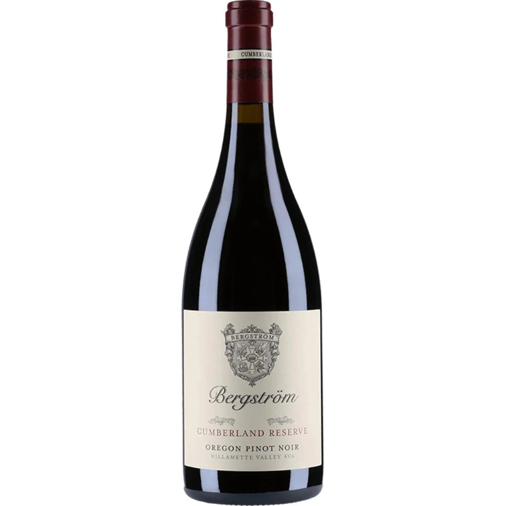Bergstrom cumberland Reserve