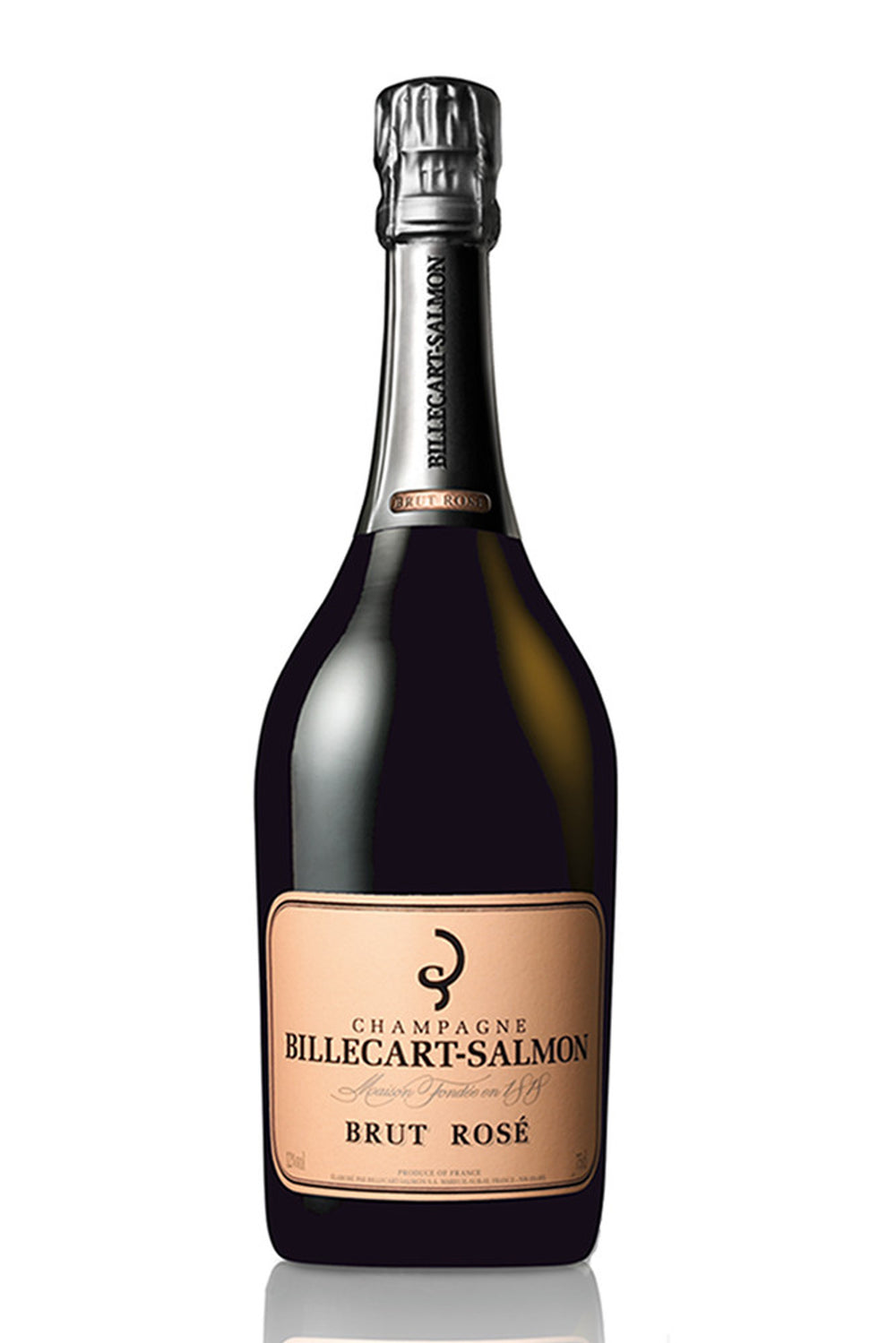 Billecart Salmon Brut Rose