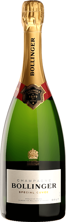 Bollinger Brut Special Cuvee Champagne