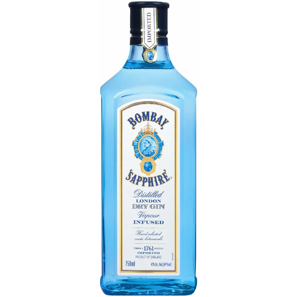 Bombay Sapphire Gin