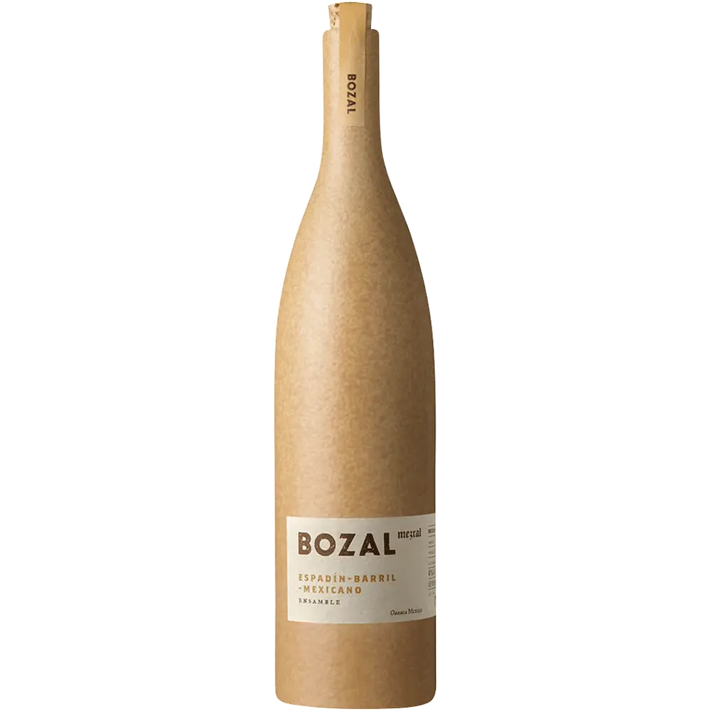Bozal Mezcal Ensamble
