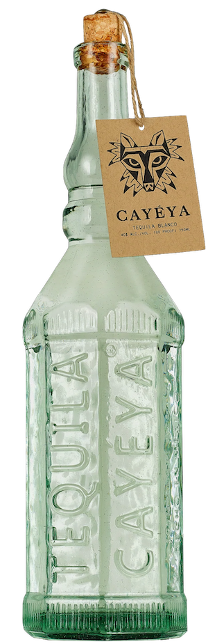 CAYEYA Tequila Blanco