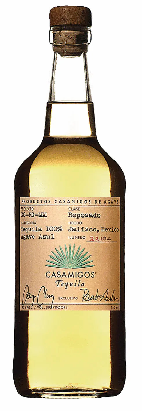 Casamigo Reposado