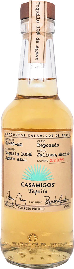 Casamigos Reposado 375ml