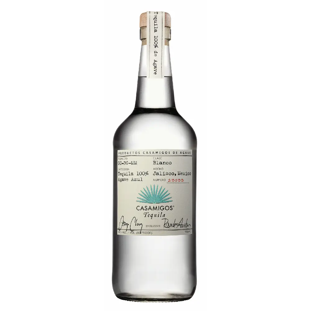 Casamigos Blanco