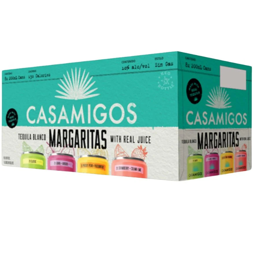 Casamigos Margaritas RTD