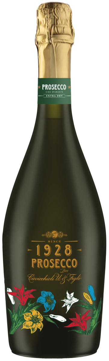 Cavicchoili NV 1928 Prosecco