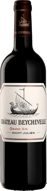 Chateau Beychevelle 2020