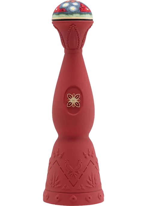 Clase Azul Mezcal San Luis Potosi