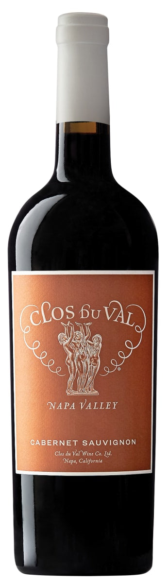 Clos du Val Cabernet 2023