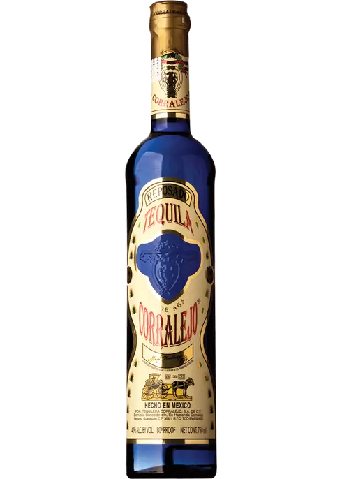 Corralejo Reposado Tequila
