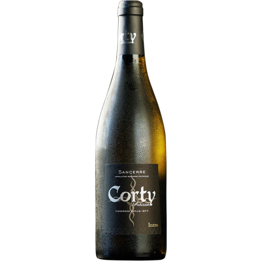 Corty Artisan Intro Sancerre White 2024