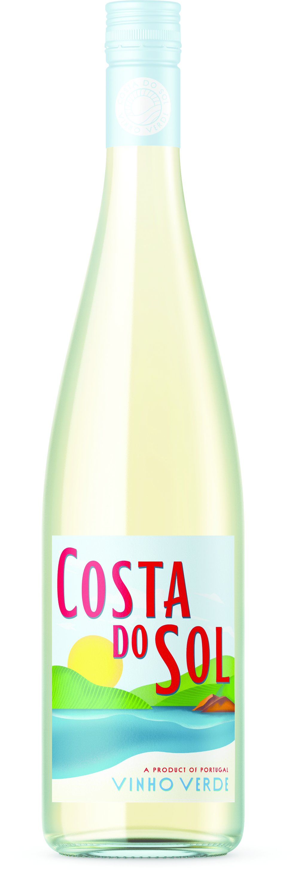 Costa Do Sol Vinho Verde