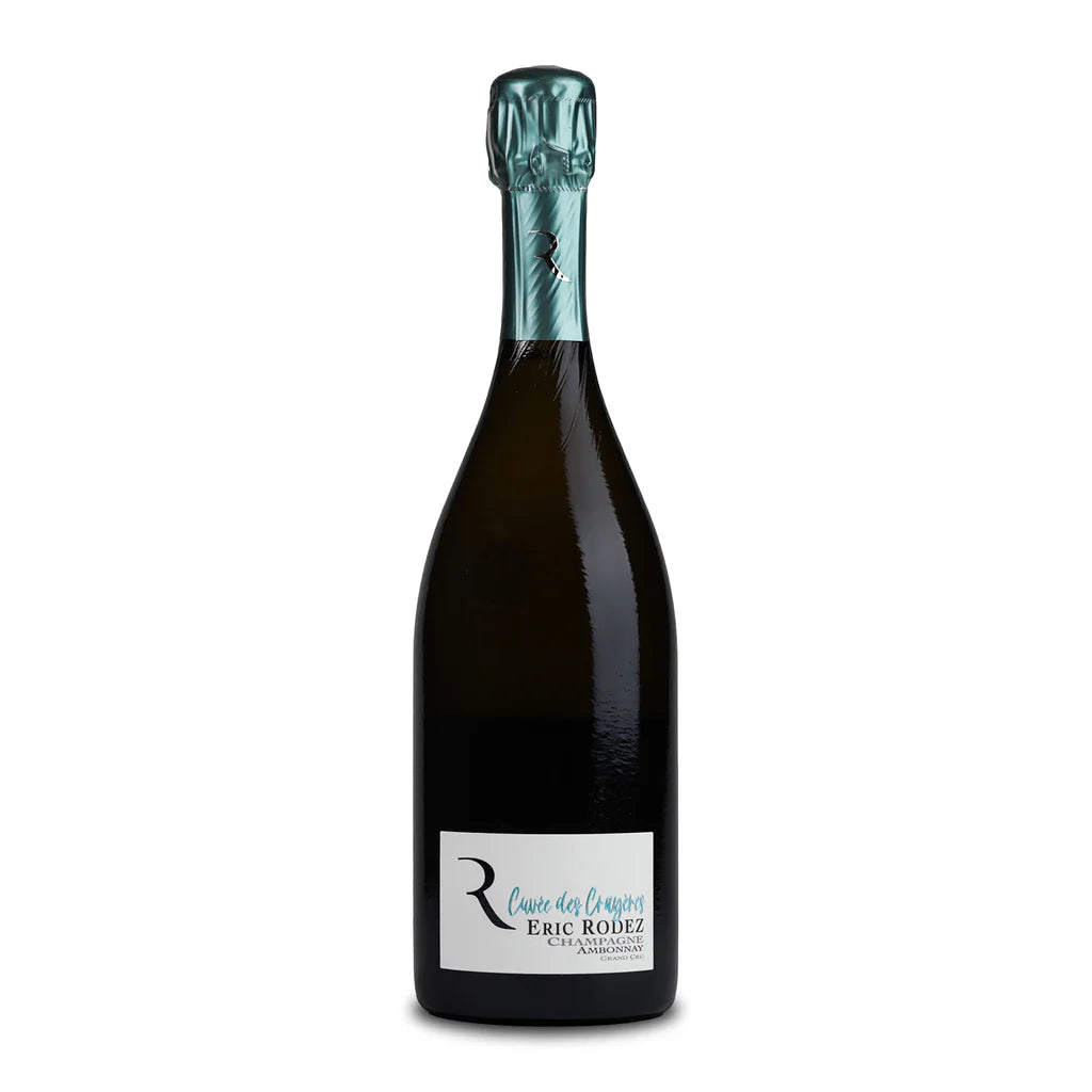 Champagne Eric Rodez Cuvee des Crayeres 2020 (Champagne Eric Rodez)