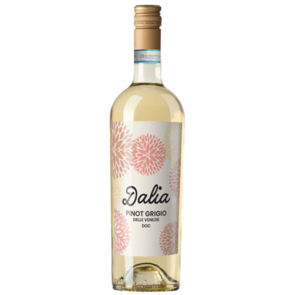 Dalia Pinot Grigio 2024