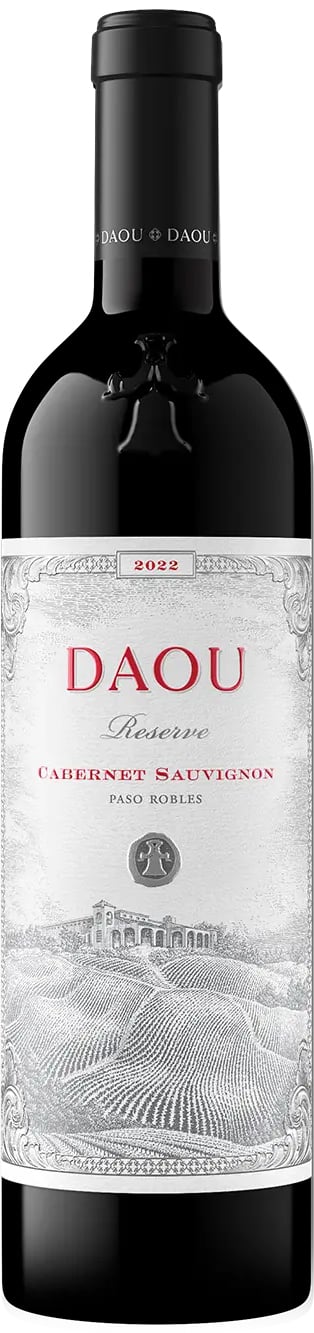 Daou Cabernet Sauvignon Paso Robles 2023
