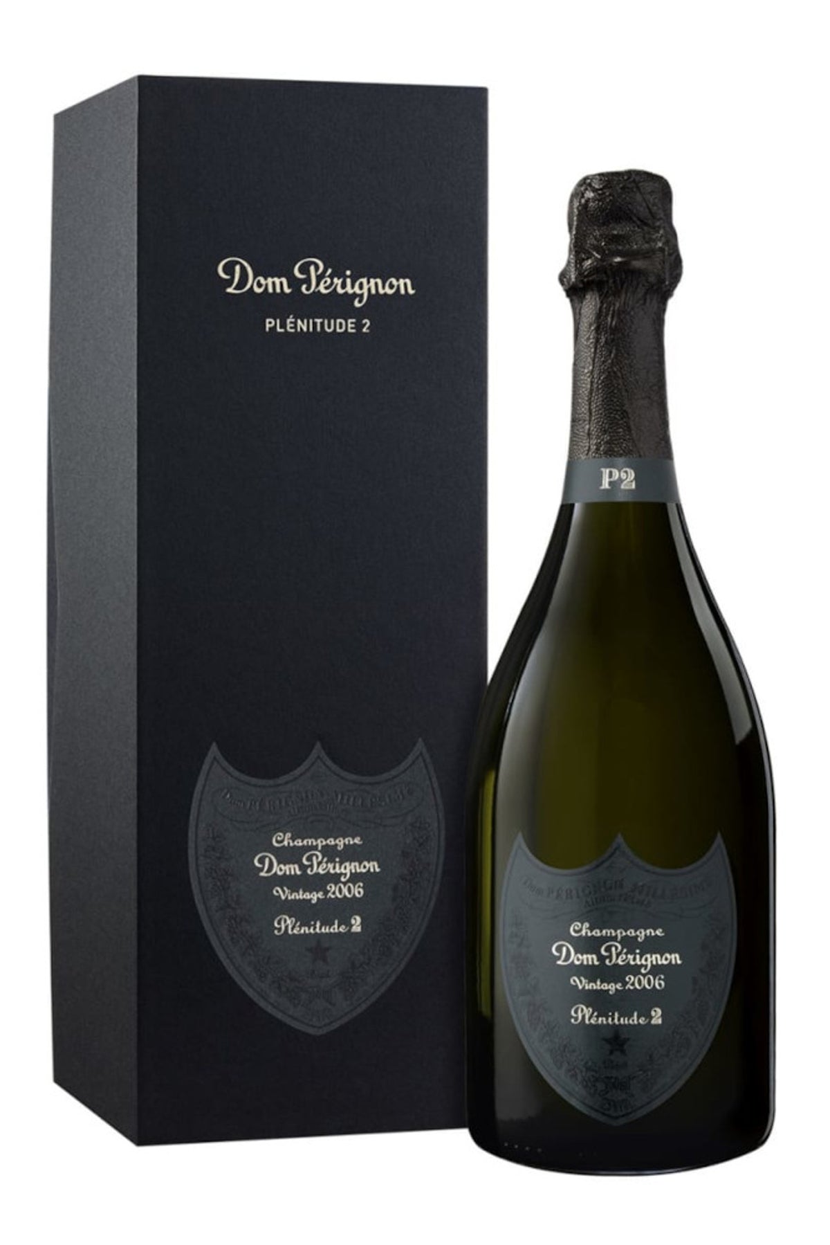 Dom Perignon P2 2006