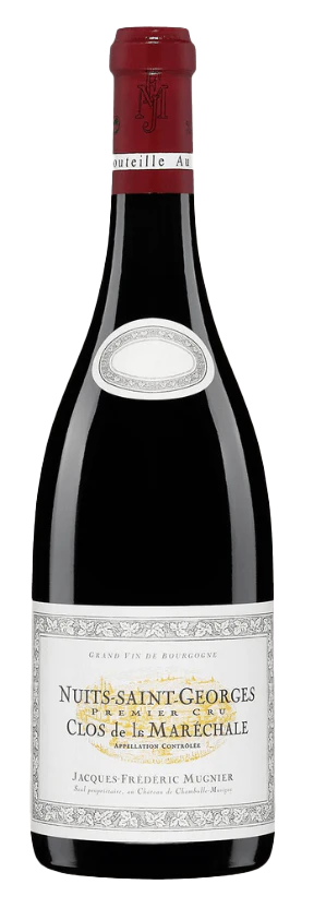 Jacques-Frederic Mugnier, Nuits Saint-Georges Premier Cru